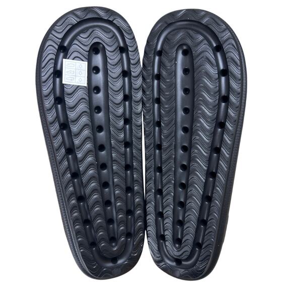 Skechers Foamies: Arch Fit Horizon Black Mens Sandal Slide Size 11 NEW main image 8
